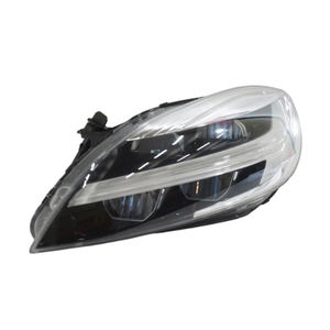 Lampu Depan LED Asli Xinwo Suku Cadang Mobil 31420447 Penutup Aktif Lampu Depan dan Rumah Lampu Depan untuk <span class=keywords><strong>Volvo</strong></span> V40 - Product Image 2
