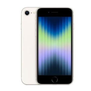 โทรศัพท์มือถือ iPhone SE3 มือสอง ของแท้ ปลดล็อคแล้ว รองรับ 5G หน้าจอ 4.7 นิ้ว กล้อง 7+12 ล้านพิกเซล รองรับ 4G&5G - Product Image 4