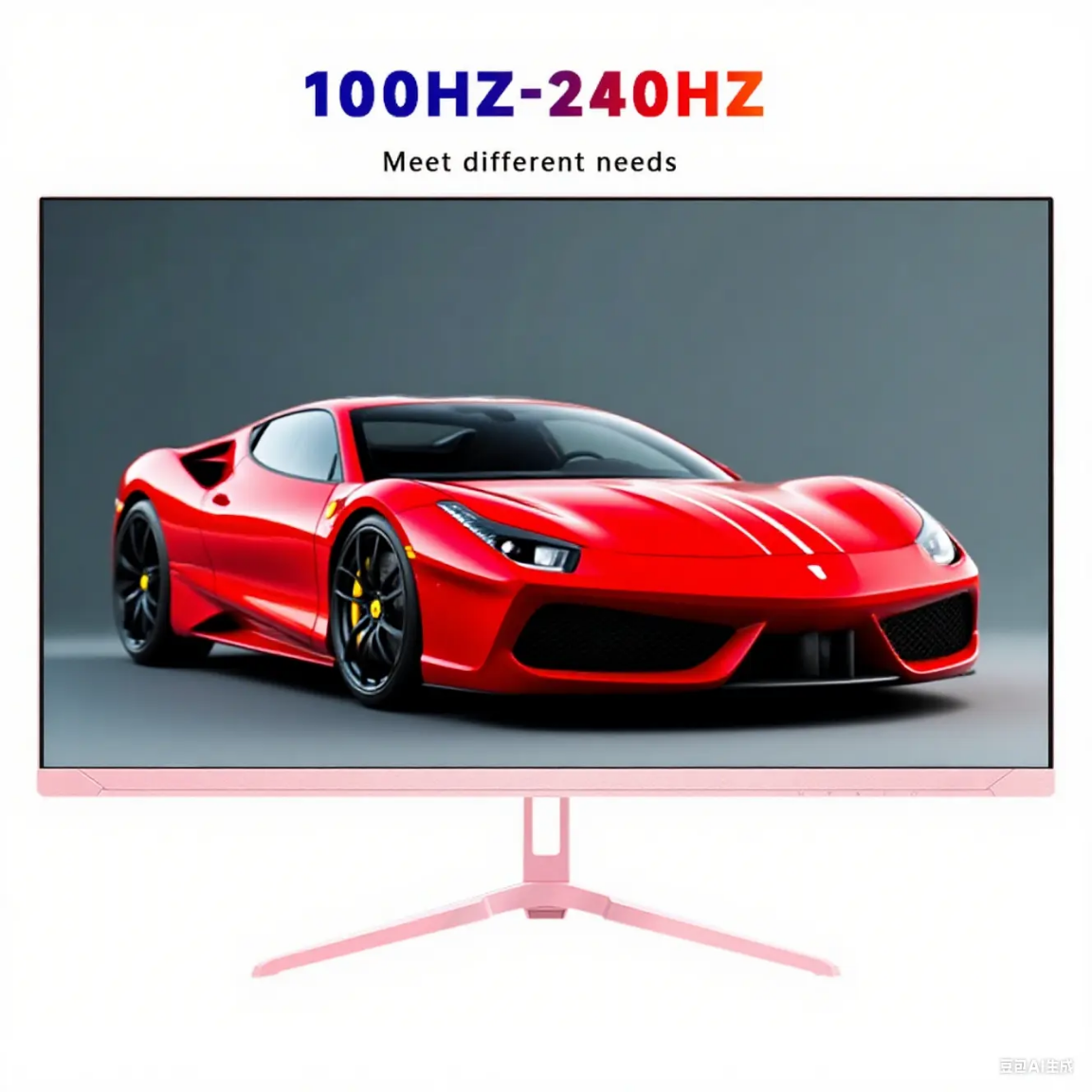 23.8 "180HZ