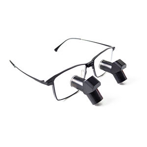 ENM-350X TTL ergo neurochirurgie Loupes <span class=keywords><strong>prismatiques</strong></span> loupes dentaires <span class=keywords><strong>lunettes</strong></span> de patient dentaire loups chirurgicaux - Product Image 6