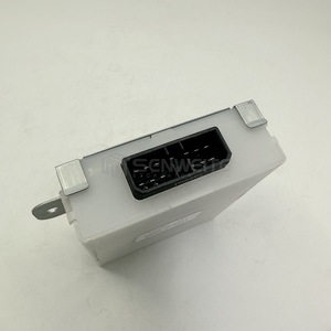 Panel de control de limpiaparabrisas Senwitt 176810-0050 para excavadora Caterpillar 320C - Product Image 2