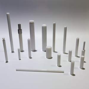 औद्योगिक ज़िरकोनिया सिरेमिक पार्ट्स ज़ोरो2 सिरेमिक बोर्ड सिरेमिक शीट - Product Image 6