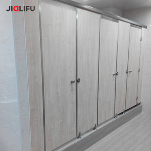 Cloisons <span class=keywords><strong>en</strong></span> <span class=keywords><strong>bois</strong></span> imperméables pour salle <span class=keywords><strong>de</strong></span> bain, matériaux commerciaux - Product Image 5
