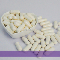 Capsules végétaliennes en vrac Factory RTS Support Healthy Hair Skin & Nails Pilules Supplément Biotine Collagène Capsules