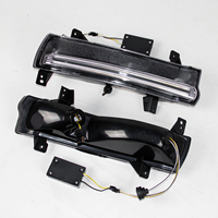 Pour les feux de circulation diurne COMPASS DRL de haute qualité