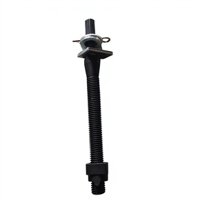Pour le réglage de la roue de coupe 5H47323940, pièce de moissonneuse-batteuse montée sur <span class=keywords><strong>tracteur</strong></span>, acier au carbone - Product Image 4