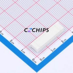 ZX-PH2.0-12PJK Housing (Wire-to-Board / Wire-to-Wire) P=2mm Connector 1x12P 2mm PH 1 - Product Image 2