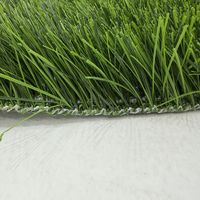 Césped Artificial para Golf OEM, Construcción Tejida Flexible de Primera Calidad, Drenaje Rápido para Práctica de Golf y Putting Green