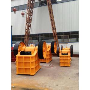 מגרסת לסתות PE-750x1060 איכותית לגרניט, בזלת, שיש - Product Image 6