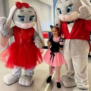 <span class=keywords><strong>Disfraz</strong></span> de Mascota de Dibujos Animados de Conejo y <span class=keywords><strong>Oso</strong></span> de Alto Rendimiento, Traje de Muñeco de <span class=keywords><strong>Oso</strong></span> Pequeño Famoso, Accesorios de Cosplay para la Cabeza - Product Image 3
