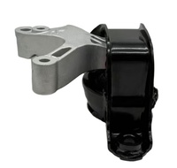 ESAEVER 11210-4ED0D Pièces automobiles, support moteur, supports de transmission, supports en caoutchouc pour NISSAN JUKE QASHQAI RENAULT KADJAR