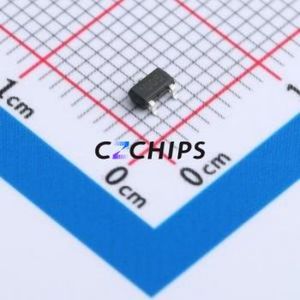 Original & New TM05N10MI SOT-23-3L Transistor Field Effect Transistor (MOSFET) - Product Image 1