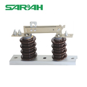สวิตช์ตัดการเชื่อมต่อ <span class=keywords><strong>SARAH</strong></span> 12KV 24KV 33KV - Product Image 5
