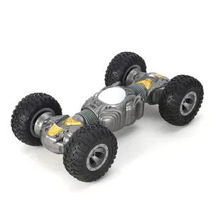 Großhandel mini drift elektrische auto-Kinder Jungen Spielzeug Fahrzeug Elektrische Fernbedienung Twist Mini Rc Drift Car