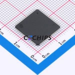 Microcontrôleur à puce IC à circuit intégré (MCU/MPU/SoC) TQFP-100 PIC32MZ2048EFH100-I/PF de haute qualité (14x14) - Product Image 2