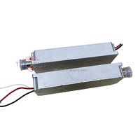 100-400MHz 50W haute puissance GaN Lora Anti UAV Module avec isolateur RF amplificateur de puissance pour compteur AUTEL Mavic 3 FPV C-UAS