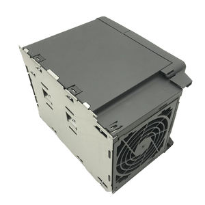 Convertidor de Frecuencia Nuevo y Original de 5.5KW, Accionamiento 6SE6420-2AD25-5CA1 - Product Image 2