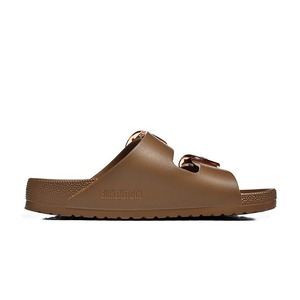 Sandales Arizona Briken les mieux notées, claquettes de mode, fabricant de sandales à double boucle, professionnelles, à deux brides, avec semelle en liège, vente en gros - Product Image 4