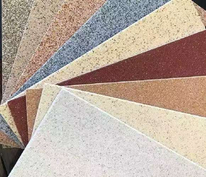 Peinture acrylique liquide QYM pour revêtement céramique, application au pinceau, texture pierre, résistante aux rayures et aux taches - Product Image 3