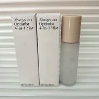 Spray Líquido Herbal 4 en 1 de 85 ml - Hidratante, Resistente al Agua y Blanqueador, Certificado por MSDS para Todo Tipo de Piel