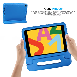 เคสแข็งแบบใหม่สำหรับ Lenovo คุณภาพสูง พร้อมขาตั้ง ป้องกันการกระแทก เคสสำหรับเด็ก สำหรับ Lenovo Tab K9 8.7 2025 - Product Image 3