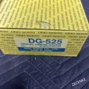Indicador de Prueba Electrónico Digital <span class=keywords><strong>Ono</strong></span> Sokki DG-525 Usado - Product Image 4