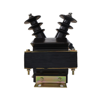 Transformador de corriente monofásico con estructura de bobina toroidal, frecuencia de 50/60Hz, para aplicaciones de energía, 1 unidad