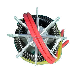 Elément chauffant à air chaud 4-en-1 Kit d'outils de station de soudage BGA <span class=keywords><strong>MIG</strong></span> R390 R392 R490 T300 R590 Station de reprise BGA Manuel État neuf - Product Image 2