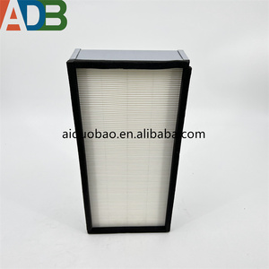 Filtre de climatisation <span class=keywords><strong>automobile</strong></span> élément filtrant de climatisation industrielle 627G 631G 637G 638G 268-6704 P168642 2686704 - Product Image 4