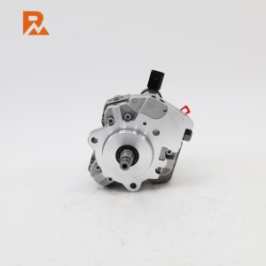 Pompe à injection de carburant 0445010146 7798333 pour moteur - Product Image 1