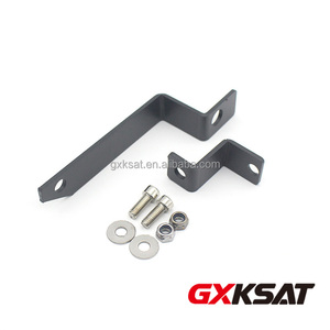 บังโคลนหลังแบบปรับแต่ง GXKSAT สำหรับรถมอเตอร์ไซค์ <span class=keywords><strong>Forza</strong></span> 300 ปี 2017-2019 ป้องกันยางหลัง - Product Image 4
