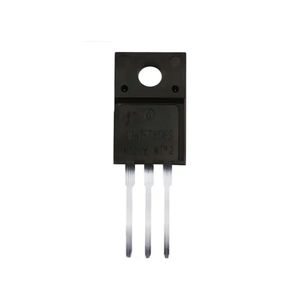 ทรานซิสเตอร์มอสเฟต THJ JNG15T60FS 15A 600V TO-220F มอสเฟต <span class=keywords><strong>15N60</strong></span> JNG 15T60FS JNG15T60FS - Product Image 1