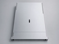 P73284-B21 ProLiant Compute DL380 Gen12 12LFF NC Server Konfigurasi-berdasarkan-Pesanan Dapat Dikonfigurasi Sesuai Kebutuhan