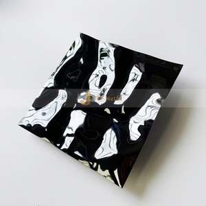 EX106 Decor Panel <b>Mirror</b> Water Ripple Stainless Steel 201 304 Ceiling <b>Sheet</b> Gold Silver Black Surface for Wall Decorative - Product Image 4