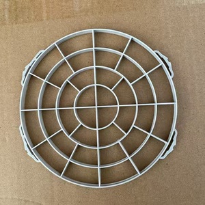 Accessoires de climatisation pour fenêtre, connecteur de <span class=keywords><strong>tuyau</strong></span> d'évacuation pour climatiseur <span class=keywords><strong>mobile</strong></span>, connecteur de tube de 5,9 pouces - Product Image 6