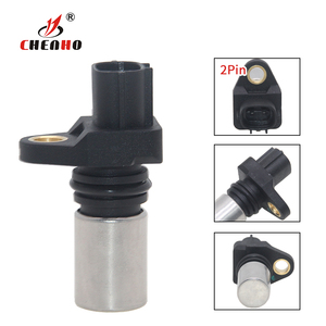 Capteur de position du vilebrequin 90919-05063 pour Toyota Corolla Primera Nissan X-Trail 029600-0580 - Product Image 2