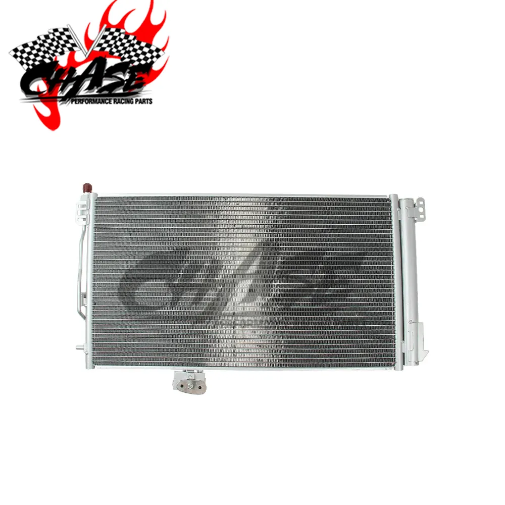 AUTO CAR AIR CONDENSER FIT FOR MERCEDES-BENZ SLK280 SLK350 2007-2008 1715000354 A1715000354