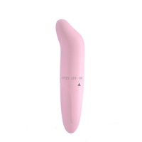 Großhandel Clitoris Stimulator G-Punkt Mini Frauen Kugel Vibratoren Dolphin Vibrator