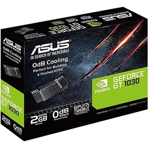 GT1030-SL-2G-BRK DirectX 12 <span class=keywords><strong>2GB</strong></span> 64-บิต GDDR5 PCI Express 3.0 HDCP พร้อมรองรับ <span class=keywords><strong>GPU</strong></span> พร้อมเอาต์พุต DP//DVI - Product Image 6