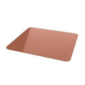 Molde de Silicona para Macarons, Color Rojo Ladrillo, 30 Cavidades, No Tóxico, Apto para Horno - Product Image 4
