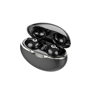 Écouteurs intra-auriculaires stéréo HD S800 Mini BT V5.4 pour le sommeil et le sport, confortables et miniatures, en promotion - Product Image 5