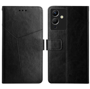 ใหม่<span class=keywords><strong>เคส</strong></span>กระเป๋าสตางค์หนัง PU พร้อมสายคล้องสำหรับ <span class=keywords><strong>Infinix</strong></span> <span class=keywords><strong>Note</strong></span> 12 11 11Pro 11S <span class=keywords><strong>10</strong></span> 10Pro <span class=keywords><strong>เคส</strong></span>โทรศัพท์มือถือ - Product Image 1