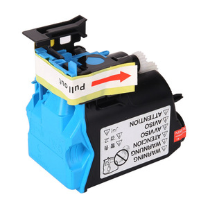 ตลับหมึกสี xucai TNP22 TNP27ตลับหมึกสำหรับ C35 <span class=keywords><strong>C25</strong></span> <span class=keywords><strong>Konica</strong></span> <span class=keywords><strong>Minolta</strong></span> BIZHUB - Product Image 3