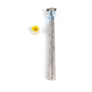 Anode de chauffe-eau pour camping-car, tige en magnésium 3/4 NPT, norme américaine, style long, pièce unique, pour réservoir de camping-car - Product Image 5