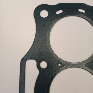 ปะเก็นฝาสูบด้านบนของเครื่องยนต์ HR15สำหรับ <span class=keywords><strong>Nissan</strong></span> <span class=keywords><strong>Note</strong></span> Juke Bluebird Sylphy/III kaptur รุ่น11044-1KT0A และ11044-1KT0B - Product Image 3