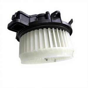 สำหรับฟอร์ด โบลเวอร์ มอเตอร์ แฟน แอสเซมบลี AE5Z19805C 75874 75800 TYC700270 อะไหล่ทดแทนสำหรับเครื่องปรับอากาศ - Product Image 4