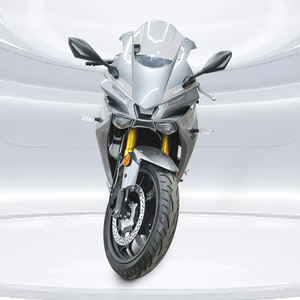 200cc/400cc Chopper Cruiser motore a Gas ciclomotore Vintage 2 ruote Moto Moto Moto - Product Image 3