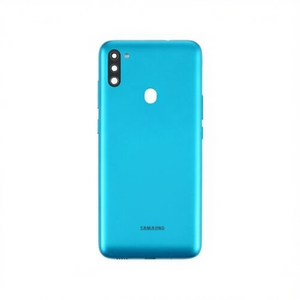Carcasa Trasera Para Samsung Galaxy M11 M115F Azul Verde - Product Image 2