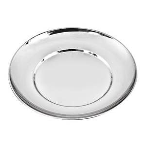 Bandeja de Almacenamiento de Acero de 22 cm, sin Caja - Product Image 1