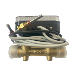 Máy Đo Nhiệt Siêu Âm Với Giao Diện Đầu Ra M-BUS/ RS-485/Xung - Product Image 3